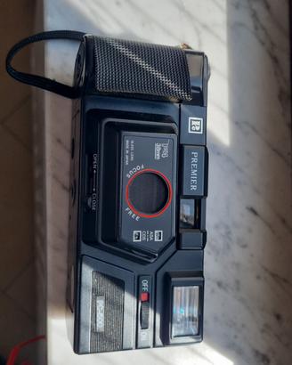 Fotocamera Vintage 35mm Premier PC-500 