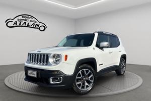 JEEP - Renegade - 1.6 Mjt 120CV Opening Edition