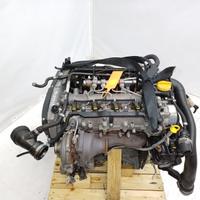 MOTORE COMPLETO 940A5000 2.0D 103Kw 140CV ALFA RO