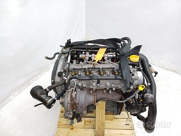 MOTORE COMPLETO 940A5000 2.0D 103Kw 140CV ALFA RO