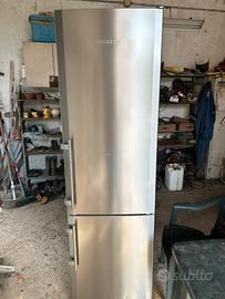 Frigorifero Liebher no frost