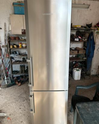 Frigorifero Liebher no frost