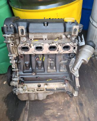 motore 1.2 benzina opel corsa