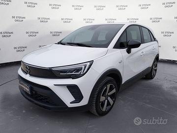 Opel Crossland 1.5 ecotec Blitz Edition 110cv