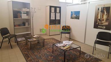 Locale commerciale, Zona centrale - Campobasso