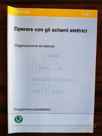 Manuali Officina Skoda