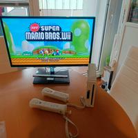 Nintendo wii