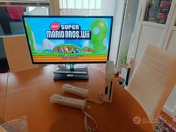 Nintendo wii