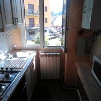 Appartamento introbio