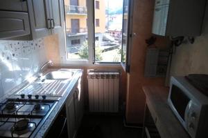 Appartamento introbio