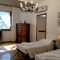 Bilocale SERVIZIO RESIDENCE tutto incluso