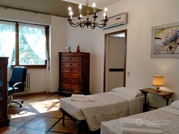 Bilocale SERVIZIO RESIDENCE tutto incluso