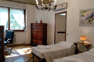 Bilocale SERVIZIO RESIDENCE tutto incluso