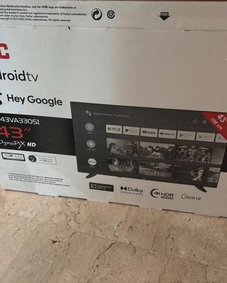TV JVC
