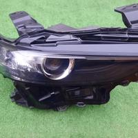 MAZDA 3 III FULL LED Faro Fanale Destro Dx