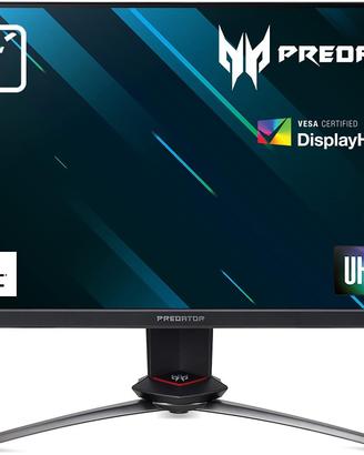Monitor Professionale Acer Predator