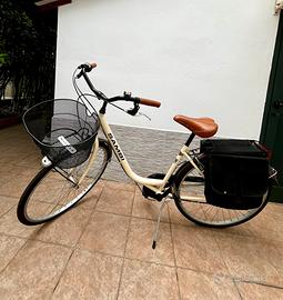 Bicicletta City Bike Sambi