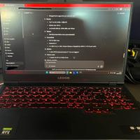 Notebook PC  Gaming
