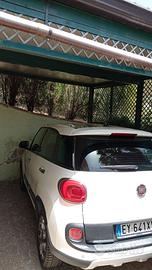 Fiat 500l - 2015
