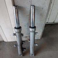 Ricambi honda foresight 250 anno 2000