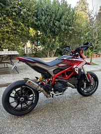 Ducati Hypermotard 939
