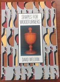 Shapes for Woodturners