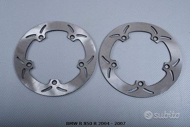 Dischi freno anteriore BMW R 850 R 2004 - 2007