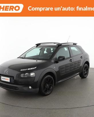 CITROEN C4 Cactus UJ51626