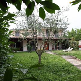 Soluzione indipendente su tre livelli