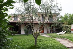 Soluzione indipendente su tre livelli