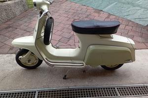 Lambretta j50 conservata 