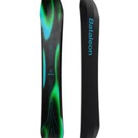 Bataleon thunderstorm 159W snowboard