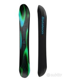 Bataleon thunderstorm 159W snowboard