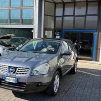 Nissan Qashqai 1.6 16V Tekna