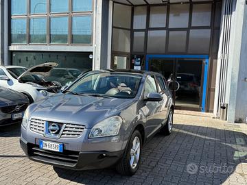 Nissan Qashqai 1.6 16V Tekna