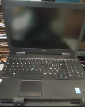 notebook Dell 