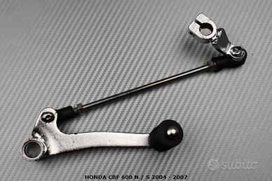 Pedale del cambio per HONDA CBF 600 N S 2004 2007