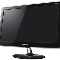 Monitor / TV Samsung SyncMaster P2370HD FullHD