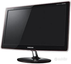 Monitor / TV Samsung SyncMaster P2370HD FullHD
