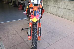  ktm sxf 250 2026