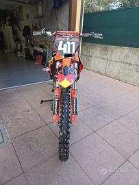  ktm sxf 250 2026