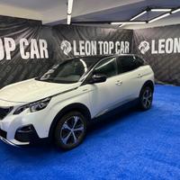 Peugeot 3008 BlueHDi 150 S&S GT Line garantita 12 