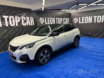 Peugeot 3008 BlueHDi 150 S&S GT Line garantita 12 