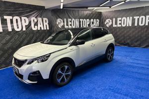 Peugeot 3008 BlueHDi 150 S&S GT Line garantita 12 
