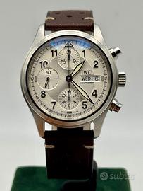 IWC Pilot Spitfire
