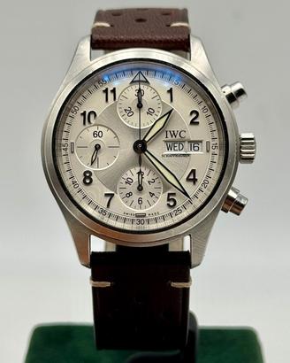 IWC Pilot Spitfire