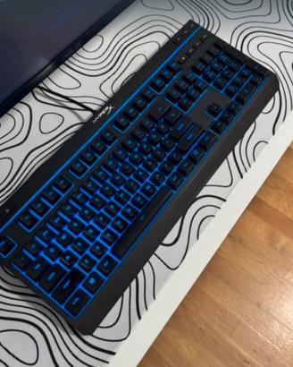Tastiera HyperX Alloy Core