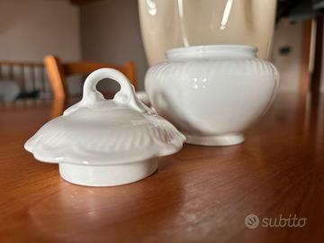 Zuccheriera Richard Ginori “Vecchio Ginori”