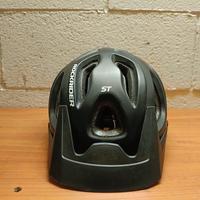 casco bicicletta rockrider