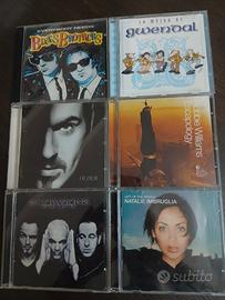 ARTISTI VARI CD